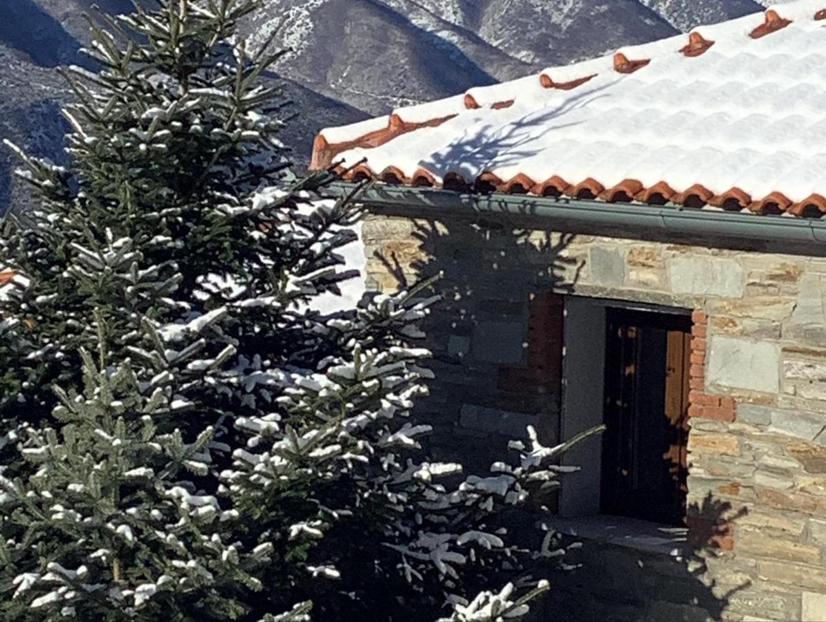 Σπίτι διακοπών 916 Mountain Ξάνθη