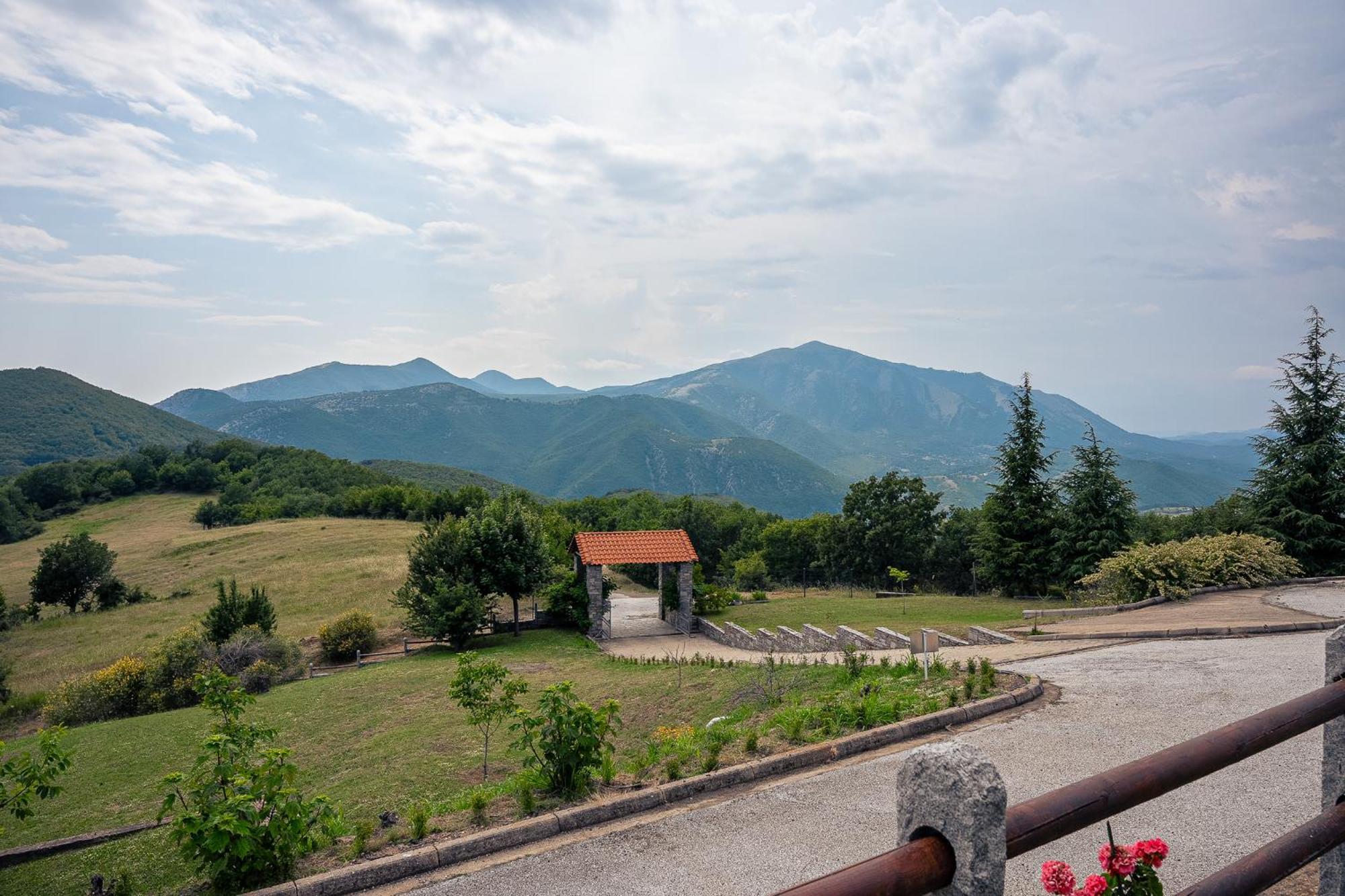 916 Mountain Ξάνθη