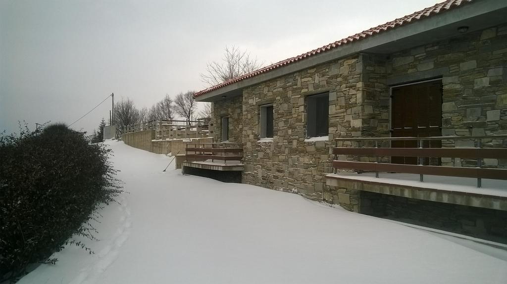 916 Mountain Ξάνθη